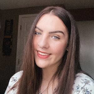 Meet your Posher, Gabrielle